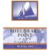 Sheldrake Point Finger Lakes Riesling 2010 Front Label
