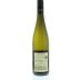 Domane Wachau Federspiel Terrassen Gruner Veltliner 2011 Back Bottle Shot