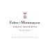 Fabre Montmayou Gran Reserva Malbec 2009 Front Label