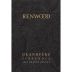 Renwood Grandpere Zinfandel 2010 Front Label