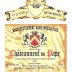 Domaine Pegau Chateauneuf-du-Pape Cuvee Reservee (1.5L Magnum) 2009 Front Label
