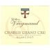 Domaine Vrignaud Chablis Blanchot Grand Cru 2012 Front Label