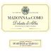 Marchesi di Barolo Dolcetto d'Alba 2010 Front Label