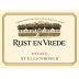 Rust en Vrede Estate Red Blend 2008 Front Label