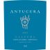 Antucura Calcura 2007 Front Label