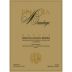 Felsina Chianti Classico Riserva Rancia 2008 Front Label