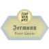 Jermann Pinot Grigio (375ML half-bottle) 2010 Front Label