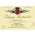 Boyer-Martenot Puligny-Montrachet Les Reuchaux 2012 Front Label