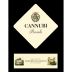 Marchesi di Barolo Barolo Cannubi 2006 Front Label