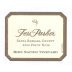 Fess Parker Bien Nacido Pinot Noir 2009 Front Label