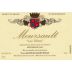 Boyer-Martenot Meursault Les Tillets 2013 Front Label