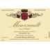 Boyer-Martenot Meursault Les Tillets 2012 Front Label