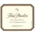 Fess Parker Ashley's Chardonnay 2010 Front Label