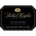 Bethel Heights Estate Pinot Noir (375ML half-bottle) 2009 Front Label