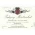 Boyer-Martenot Puligny-Montrachet Le Cailleret Premier Cru 2010 Front Label
