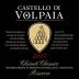 Castello di Volpaia Chianti Classico Riserva 2007 Front Label