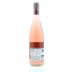 Sutter Home Pink Moscato Back Bottle Shot