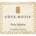Yves Cuilleron Cote-Rotie Terre Sombres 2010 Front Label