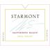 Starmont Sauvignon Blanc (375ML half-bottle) 2010 Front Label