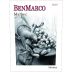 BenMarco Malbec 2010 Front Label