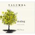 Yalumba Y Series Riesling 2010 Front Label