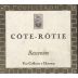 Yves Cuilleron Cote-Rotie Bassenon 2010 Front Label
