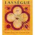 Chateau Lassegue 2007 Front Label