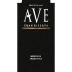 Ave Gran Riserva Malbec 2007 Front Label