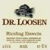 Dr. Loosen Eiswein Riesling (187ML) 2008 Front Label