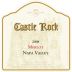 Castle Rock Napa Merlot 2008 Front Label