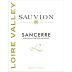 Sauvion Sancerre 2010 Front Label
