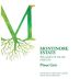 Montinore Estate Pinot Gris 2010 Front Label