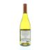 Sebastiani Sonoma Chardonnay 2010 Back Bottle Shot