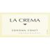 La Crema Sonoma Coast Chardonnay 2010 Front Label