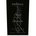 Piattelli Premium Reserve Malbec 2009 Front Label
