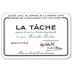 Domaine de la Romanee-Conti La Tache Grand Cru 2003 Front Label