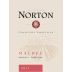 Bodega Norton Coleccion Malbec 2011 Front Label