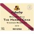 d'Arenberg The Hermit Crab Viognier Marsanne 2010 Front Label