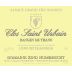 Zind-Humbrecht Clos Saint Urbain Rangen de Thann Gewurztraminer Grand Cru 2013 Front Label