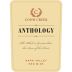Conn Creek Anthology Red Blend 2007 Front Label