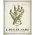 Owen Roe Sinister Hand 2010 Front Label