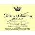 Chateau de Chamirey Mercurey Blanc 2010 Front Label