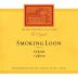 Smoking Loon Syrah 2010 Front Label