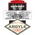 Argyle Nuthouse Pinot Noir 2009 Front Label