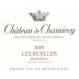 Chateau de Chamirey Les Ruelles Monopole 2009 Front Label