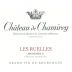 Chateau de Chamirey Les Ruelles Monopole 2012 Front Label