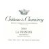 Chateau de Chamirey La Mission Monopole Blanc 2009 Front Label