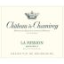 Chateau de Chamirey La Mission Monopole Blanc 2012 Front Label