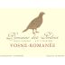 Domaine des Perdrix Vosne-Romanee Rouge 2003 Front Label