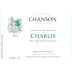 Chanson Pere & Fils Chablis 2009 Front Label